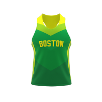 Miler Track Singlet - Mens (Discontinued) Miler Track Singlet - Mens (Discontinued)