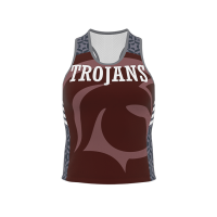 Miler Track Singlet - Womens (Discontinued) Miler Track Singlet - Womens (Discontinued)